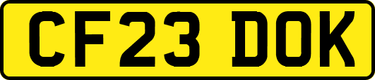 CF23DOK