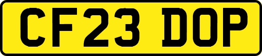CF23DOP