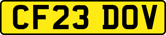 CF23DOV