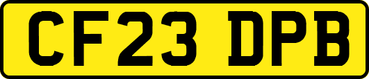 CF23DPB