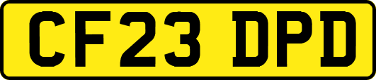 CF23DPD