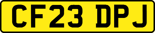 CF23DPJ