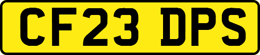 CF23DPS