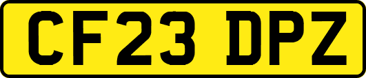 CF23DPZ