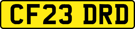 CF23DRD