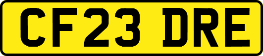 CF23DRE