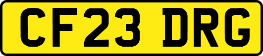 CF23DRG