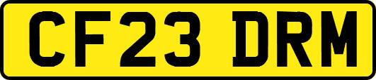 CF23DRM
