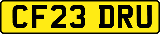 CF23DRU