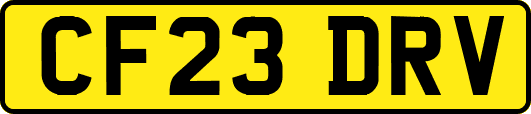 CF23DRV