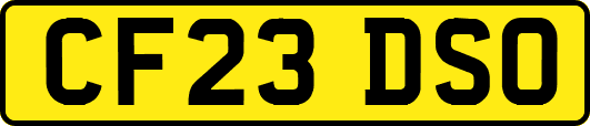 CF23DSO