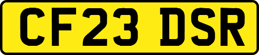 CF23DSR