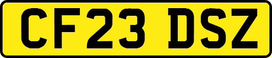 CF23DSZ