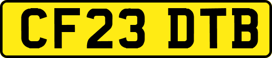 CF23DTB