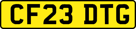 CF23DTG