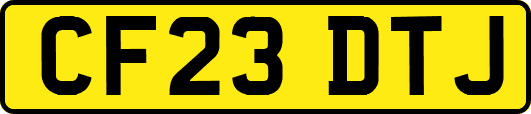 CF23DTJ