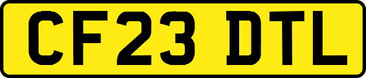 CF23DTL