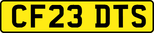 CF23DTS