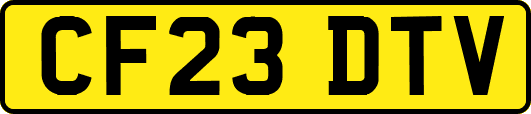 CF23DTV
