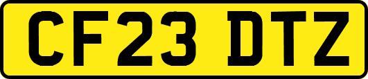 CF23DTZ