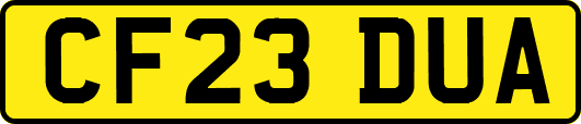 CF23DUA