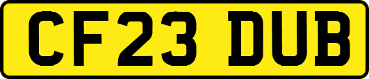 CF23DUB