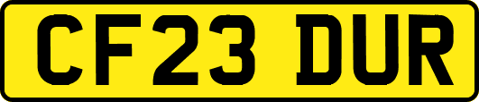 CF23DUR