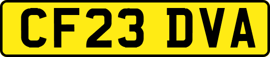 CF23DVA