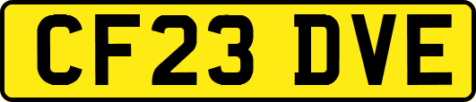 CF23DVE