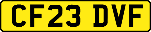 CF23DVF
