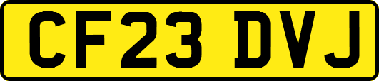 CF23DVJ