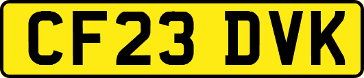 CF23DVK