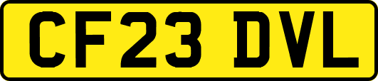CF23DVL