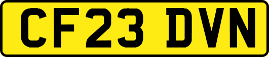 CF23DVN