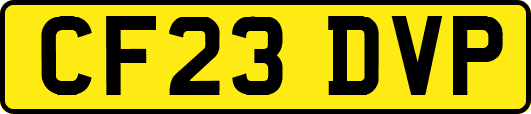 CF23DVP