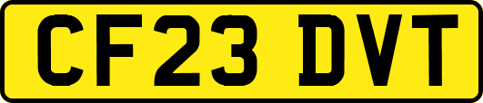 CF23DVT