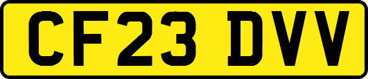 CF23DVV