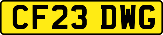 CF23DWG