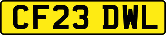 CF23DWL