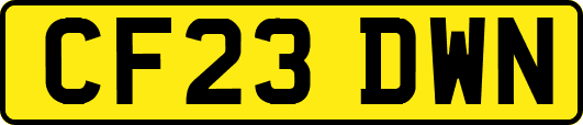 CF23DWN