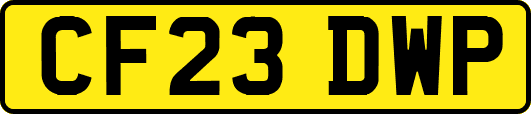 CF23DWP