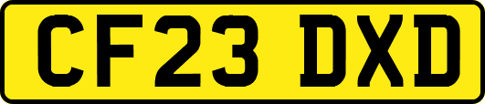 CF23DXD