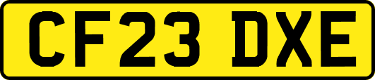 CF23DXE