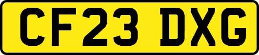 CF23DXG