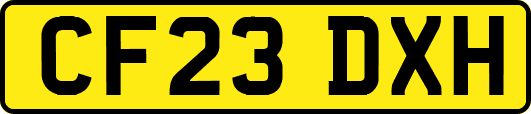 CF23DXH