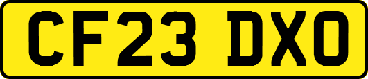 CF23DXO