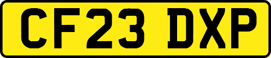 CF23DXP