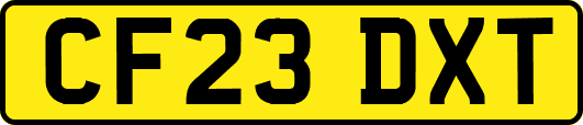 CF23DXT