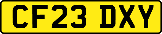 CF23DXY