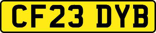 CF23DYB
